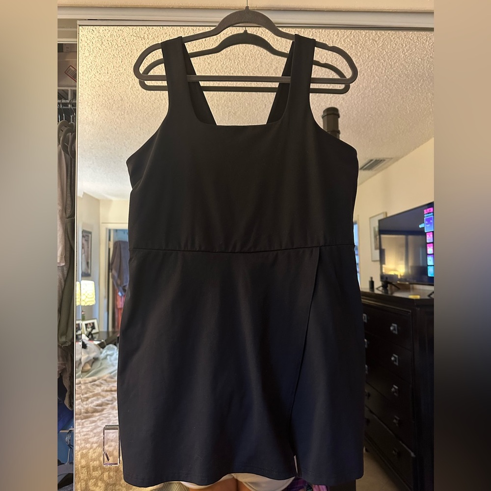 Active/Tennis Dress